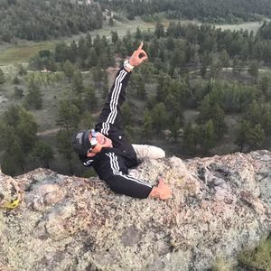 Meet your Posher, Cole